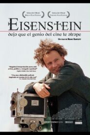 Eisenstein 2000 on netflix
