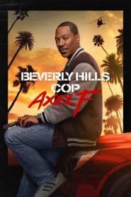 Beverly Hills Cop: Axel F 2024 on netflix