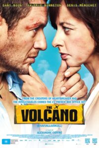 The Volcano 2013 on netflix