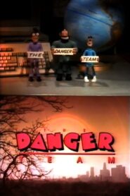 The Danger Team 1991 on netflix