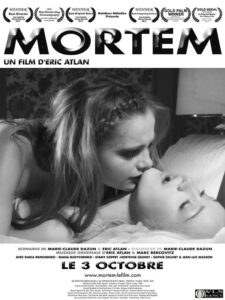 Mortem 2012 on netflix