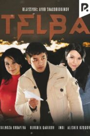 Telba 2008 on netflix