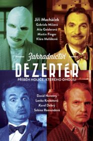 Zahradnictví: Dezertér 2017 on netflix