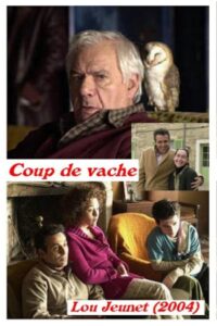Coup de vache 2004 on netflix
