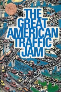 Gridlock 1980 on netflix
