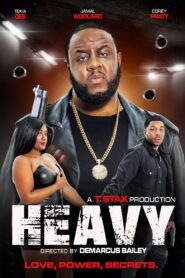 Heavy 2021 on netflix