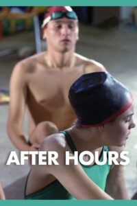 After Hours 1985 on netflix