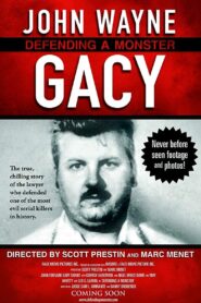John Wayne Gacy: Defending a Monster 2019 on netflix