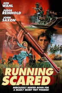 Running Scared 1980 on netflix