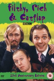 Filthy Rich & Catflap 1987 on netflix