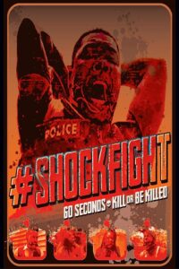 #Shockfight 2022 on netflix