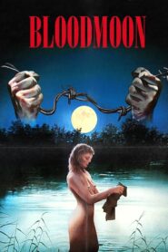 Bloodmoon 1990 on netflix