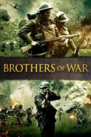 Brothers of War 2015 on netflix