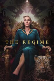 The Regime 2024 on netflix