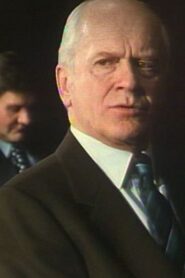 Rosenbaum – Det sista vittnet 1993 on netflix