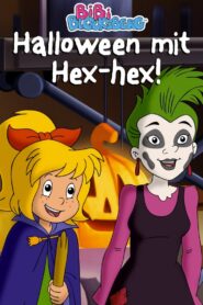 Bibi Blocksberg: Halloween mit Hex-hex! 2020 on netflix
