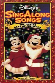 Disney’s Sing-Along Songs: The Twelve Days of Christmas 1993 on netflix