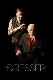 The Dresser 2015 on netflix