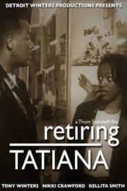 Retiring Tatiana 2000 on netflix