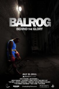 Balrog: Behind the Glory 2011 on netflix