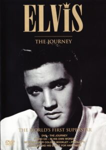 Elvis: The Journey 2003 on netflix