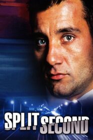 Split Second 1999 on netflix