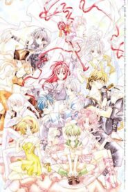 Time Stranger Kyoko: Leave It to Chocola! 2001 on netflix