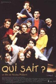 Who Knows? 1999 on netflix