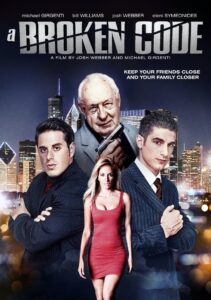 A Broken Code 2012 on netflix