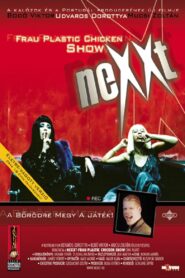 Nexxt 2001 on netflix