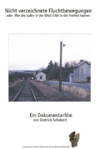Nicht verzeichnete Fluchtbewegungen 1990 on netflix