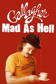 Gallagher: Mad As Hell 1981 on netflix