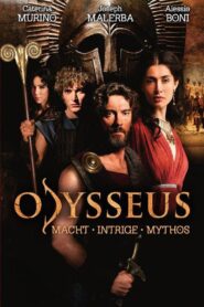 Odysseus 2013 on netflix