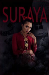 Suraya 2020 on netflix