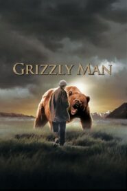 Grizzly Man 2005 on netflix
