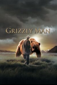 Grizzly Man 2005 on netflix