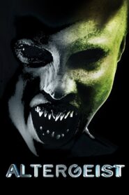 Altergeist 2014 on netflix