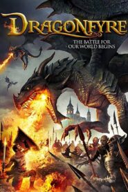 Dragonfyre 2013 on netflix