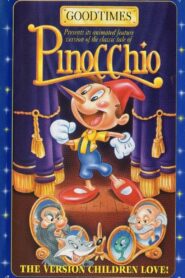 Pinocchio 1992 on netflix