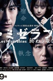 Les Misérables 2019 on netflix