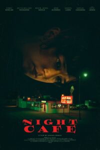Night Cafe 2023 on netflix
