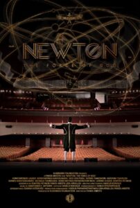 Newton: The Force of God 2016 on netflix