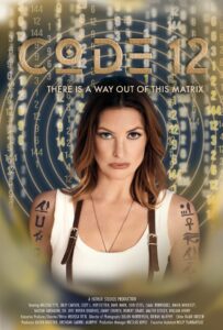 Code 12 2023 on netflix