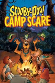 Scooby-Doo! Camp Scare 2010 on netflix