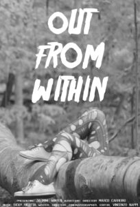 Out from Within 2018 on netflix