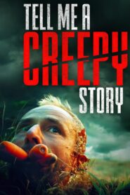 Tell Me a Creepy Story 2023 on netflix