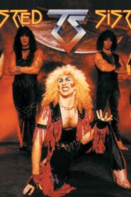 Twisted Sister: Live at Reading 1982 on netflix