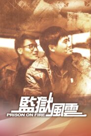 Prison on Fire 1987 on netflix