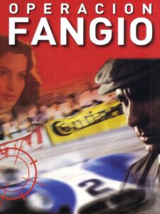 Operación Fangio 2000 on netflix