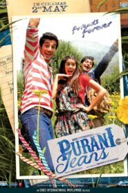 Purani Jeans 2014 on netflix